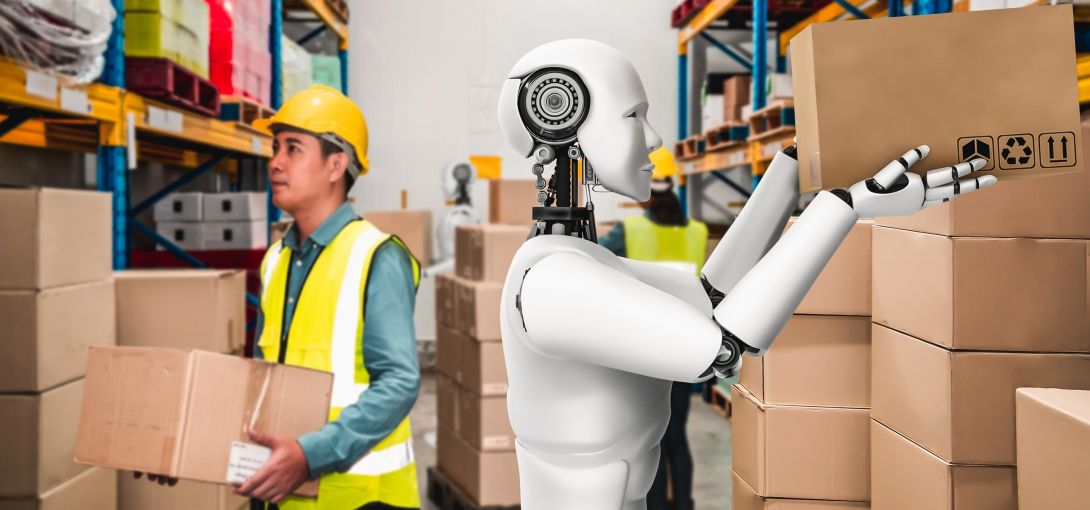 Humanoid Robots