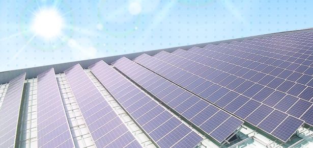 インテリジェント工場省エネシステム